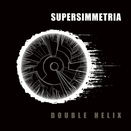 Supersimmetria - Double Helix