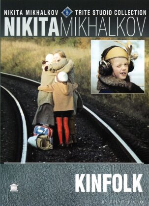 Kinfolk - Verwandtschaft (1982)