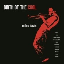 Miles Davis - Birth Of The Cool (Second Records, LP)
