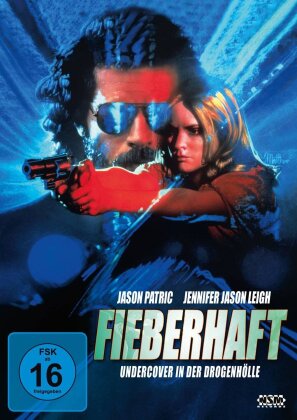 Fieberhaft (1991)