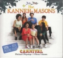 The Kanneh-Masons, Michael Morpurgo & Olivia Colman - Carnival