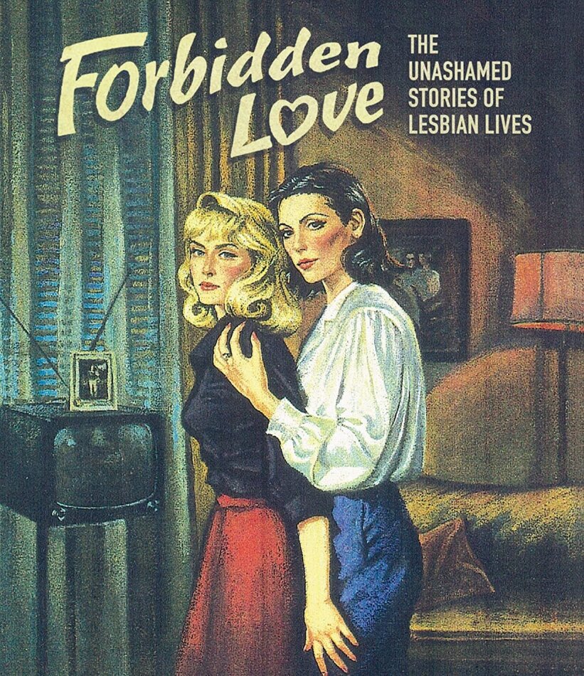 Forbidden Love (1992)