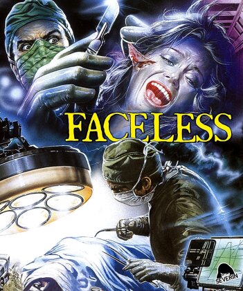 Faceless (1988)