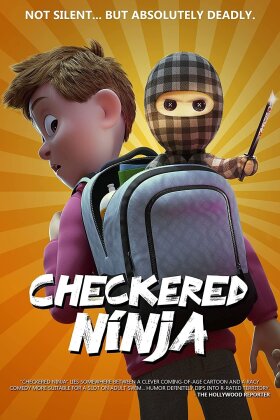 Checkered Ninja (2018)