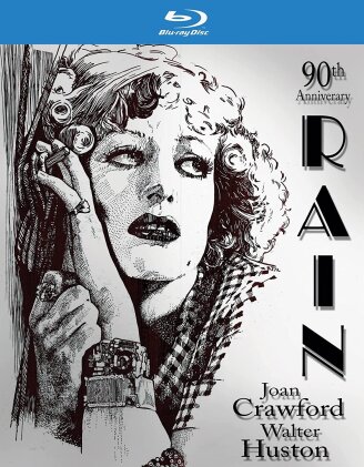 Rain (1932) (Edizione 90° Anniversario, n/b)