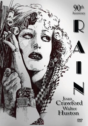 Rain (1932) (90th Anniversary Edition)