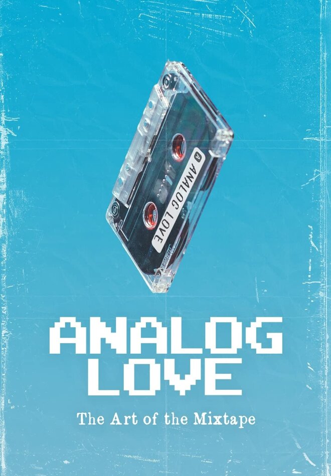 Analog Love - The Art of the Mixtape (2020)