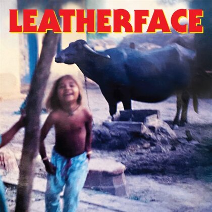 Leatherface - Minx (2022 Reissue)