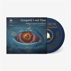 Gewgawly I And Thou - Norco
