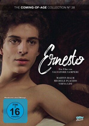 Ernesto (1979) (The Coming-of-Age Collection)