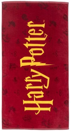 Harry Potter Cotton Towel