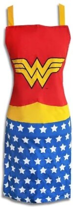 Wonder Woman - Apron