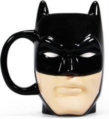 Batman - Mug Shaped Boxed