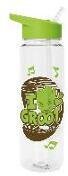 Guardians Of The Galaxy: I Am Groot - Plastic Drink Bottle 540ml