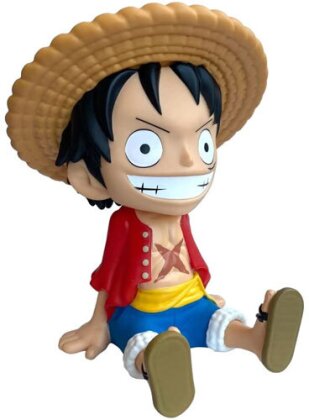 Merc Spardose One Piece Luffy 18cm PVC 18cm