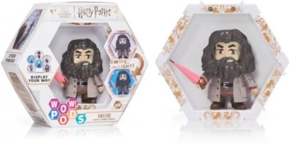 Harry Potter: Hagrid - Wow! Pod Wizarding World