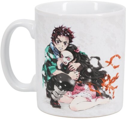 Demon Slayer XL Becher