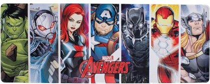 Marvel Avengers Desk Mat