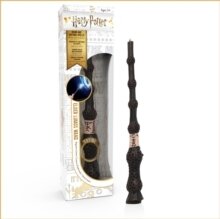 Harry Potter - Baguette de Sureau Lumos