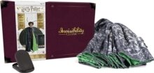 Harry Potter - Cape d'invisibilité deluxe