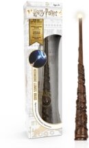 Harry Potter - 7 Inch Lumos Wand - Hermione