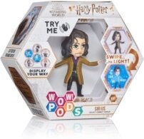 Wow! POD - Wizarding World - Sirius Black