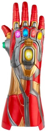 Marvel Legends Series Elektronischer Handschuh Iron Man Nano Gauntlet