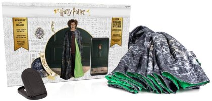 Harry Potter - Cape d'invisibilité
