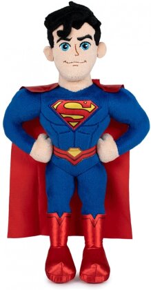 DC - Peluche Jeune Superman 32 cm