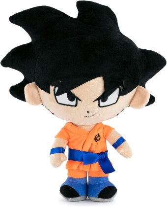 Dragon Ball Super: Son Goku - Plüsch