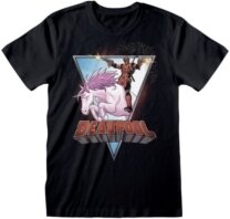 Marvel Deadpool: Unicorn - T-Shirt