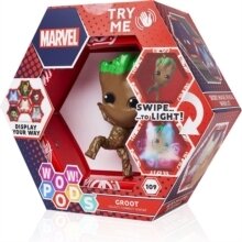Marvel - Wow! Pod - Marvel Groot