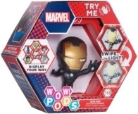 Wow! POD - Marvel - Iron Man (Black & Gold Armor)