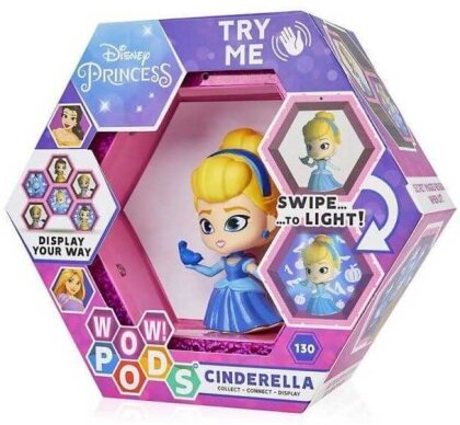 Wow! POD - Disney Princess - Cinderella