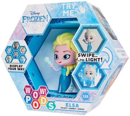 Wow! POD - Disney Frozen - Elsa