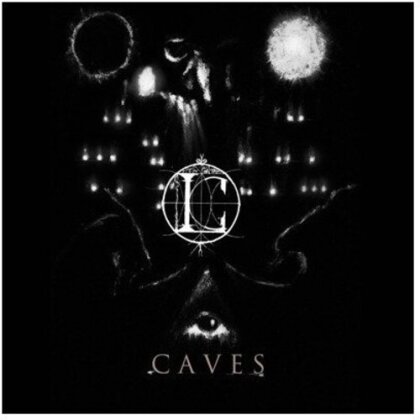 Lotus Circle - Caves