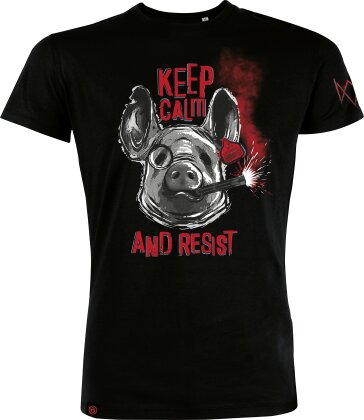 Watch Dogs 3 - Ubisoft Consumer Show 2019 T-Shirt