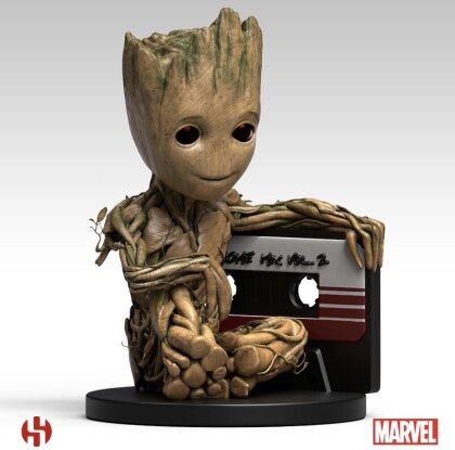 Guardians of the Galaxy: Baby Groot - Spardose 17cm