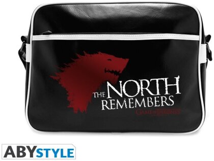 Game of Thrones - The North Remembers Messenger Bag
