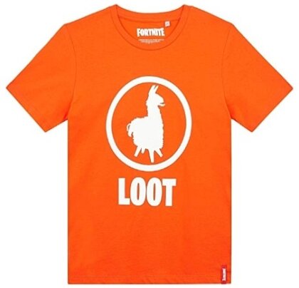 Fortnite - Universitoon T-Shirt 176cm/16Y