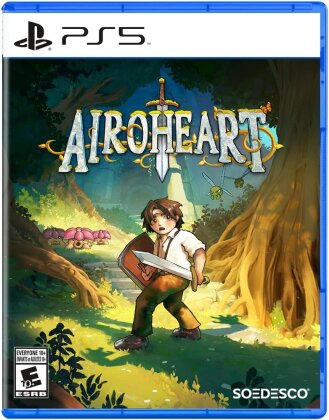 Airoheart