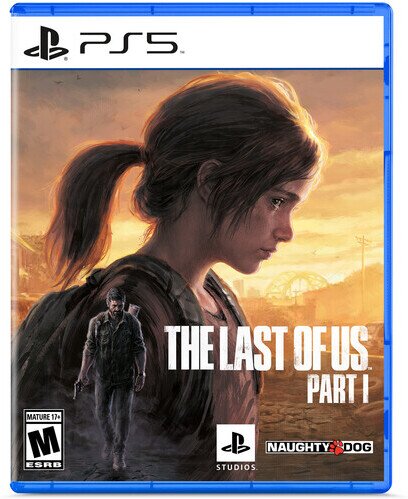 The Last Of Us Part I