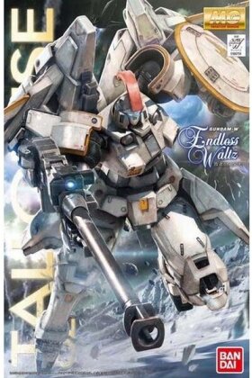 Master Grade - Gundam - Tallgeese I EW ver. - 1/100