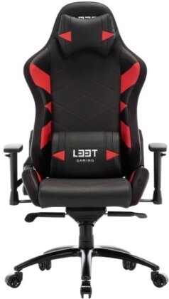 Elite V4 Gaming Chair - Red
