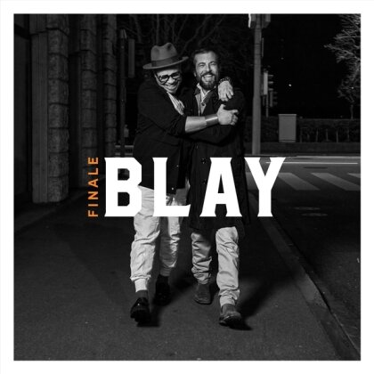 BLAY (Bligg & Marc Sway) - Finale
