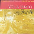 Yo La Tengo - I Can Hear The Heart Beating As One (2022 Reissue, Matador, Yellow Vinyl, 2 LPs)