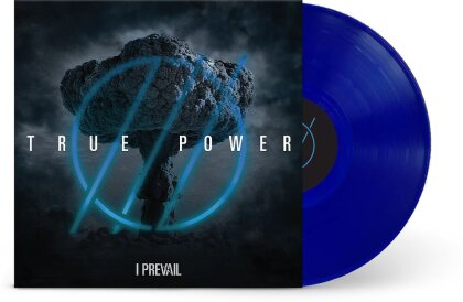 I Prevail - True Power (Against The Wind Vinyl, Limited Edition, LP)