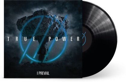 I Prevail - True Power (Black Vinyl, LP)