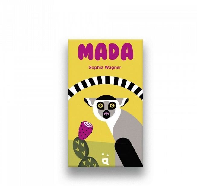Mada