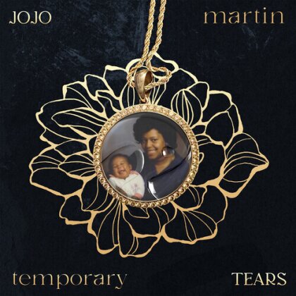 Jojo Martin - Temporary Tears